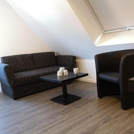 Haus Worch Apartment Juist Exterior foto