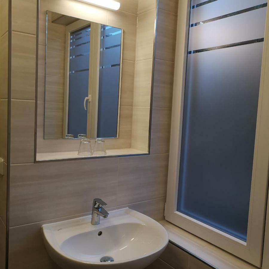 Haus Worch Apartment Juist Exterior foto