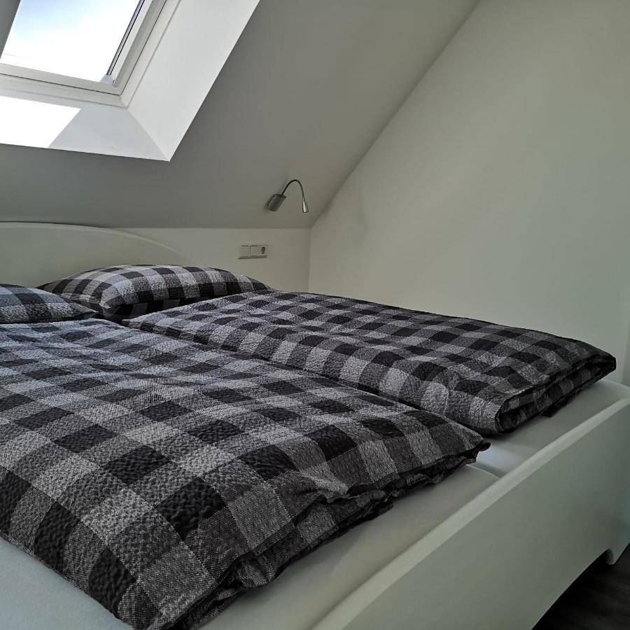 Haus Worch Apartment Juist Exterior foto