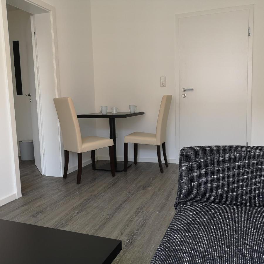Haus Worch Apartment Juist Exterior foto