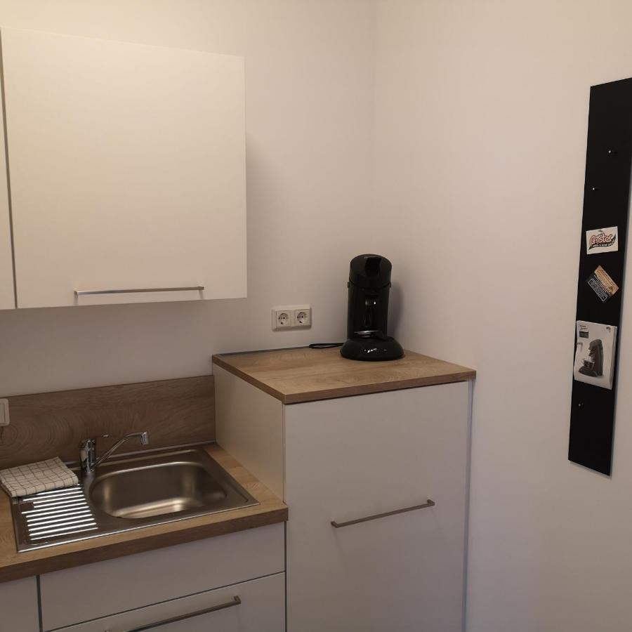 Haus Worch Apartment Juist Exterior foto